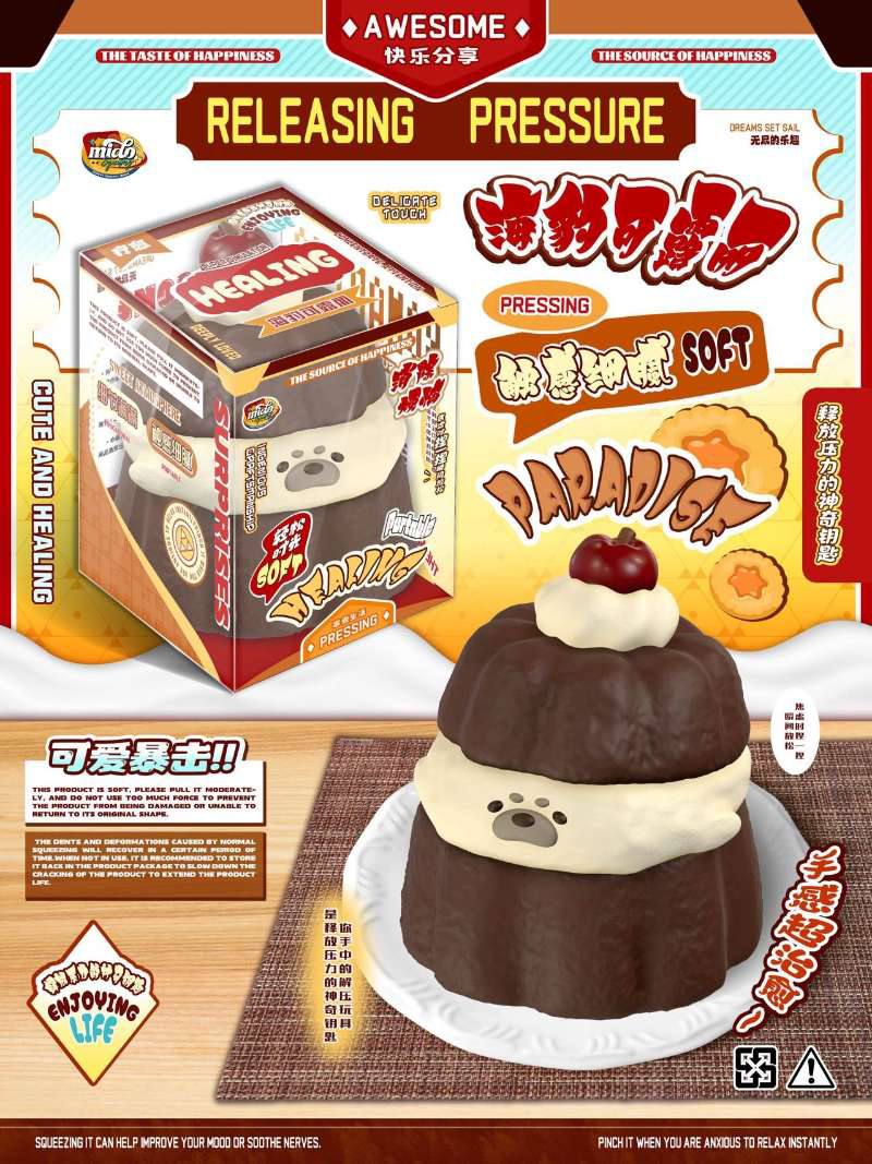 Mido Canele (repro)