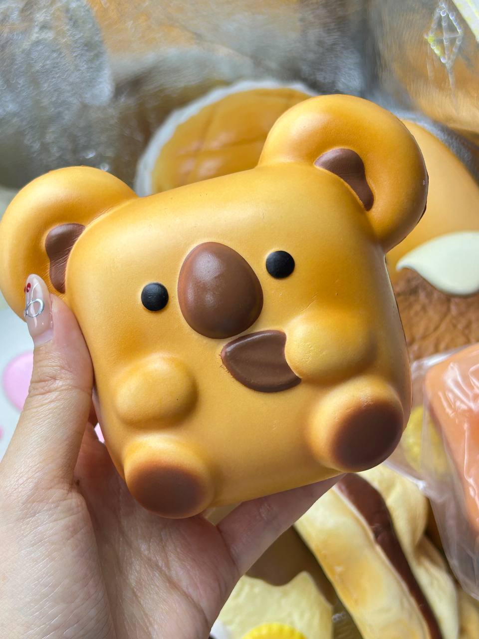 Mido Koala Chigiri