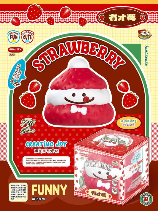 Mido Strawberry Youcai