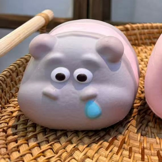 Mido Hippo Macaron