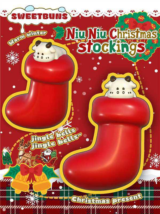 Sweetbuns Xmas Stockings