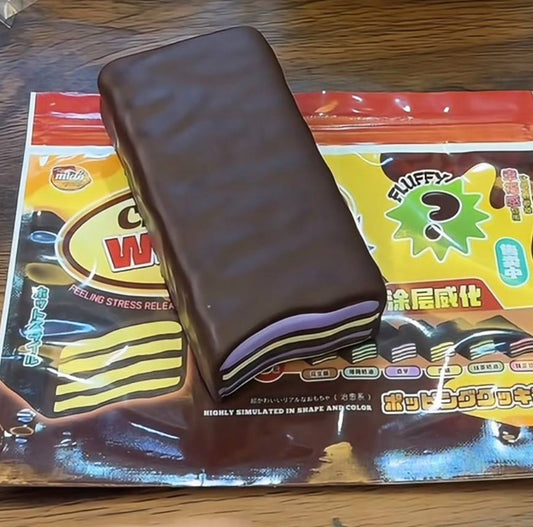 Mido Wafer Blind Bag