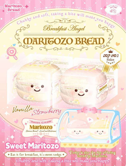 Lisa Marigozo Bread