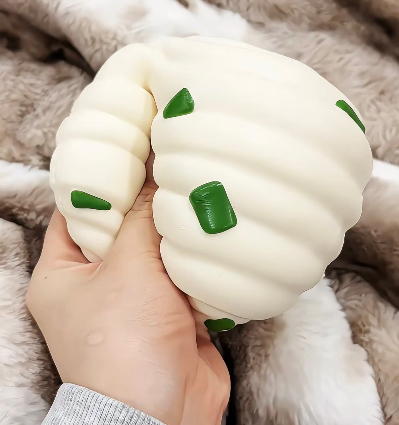 Mido x Dehua Flower Roll