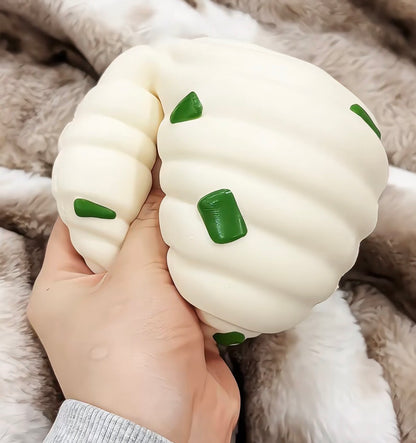 Mido x Dehua Flower Roll