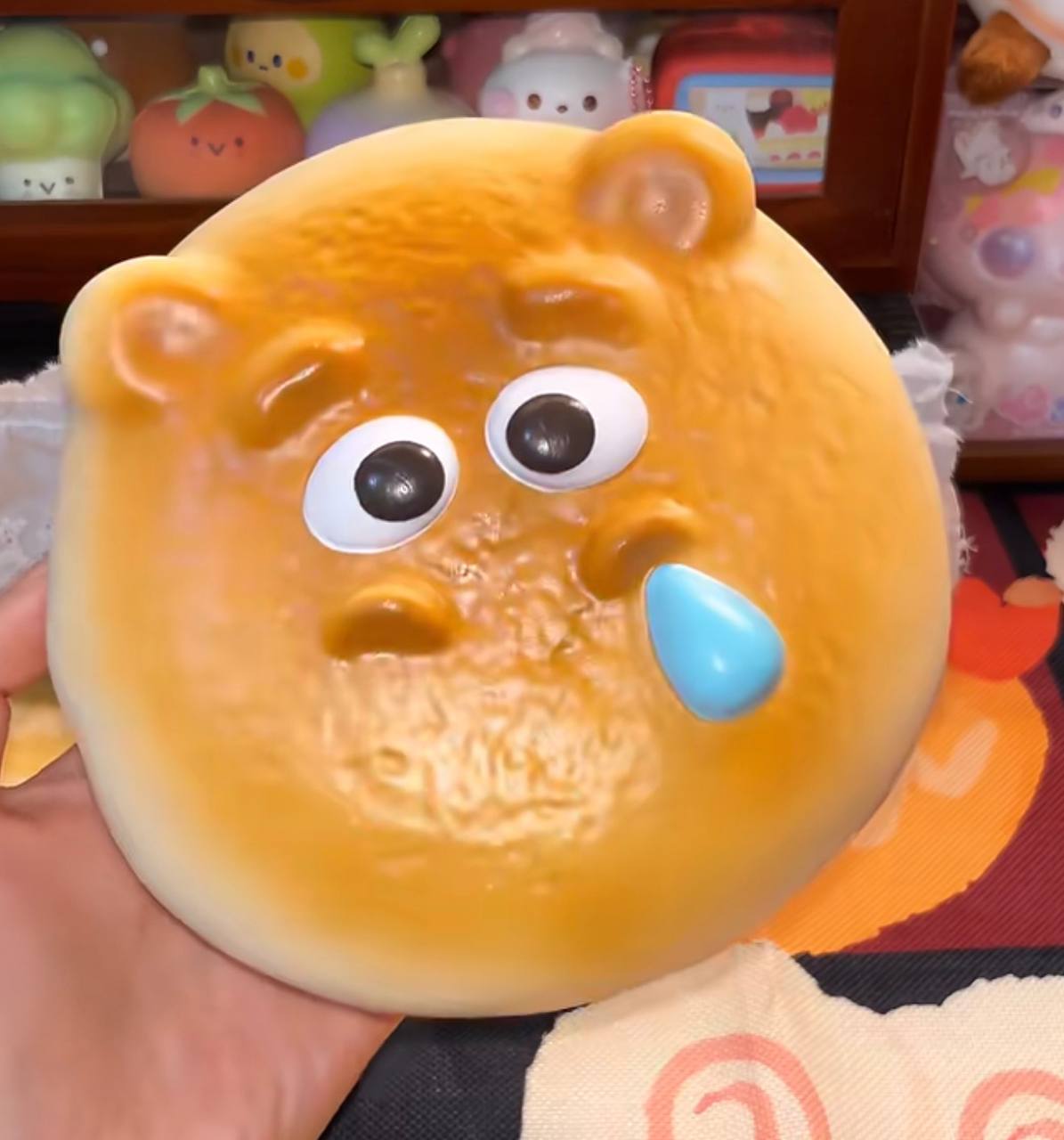 Mido Hippo Shaobing