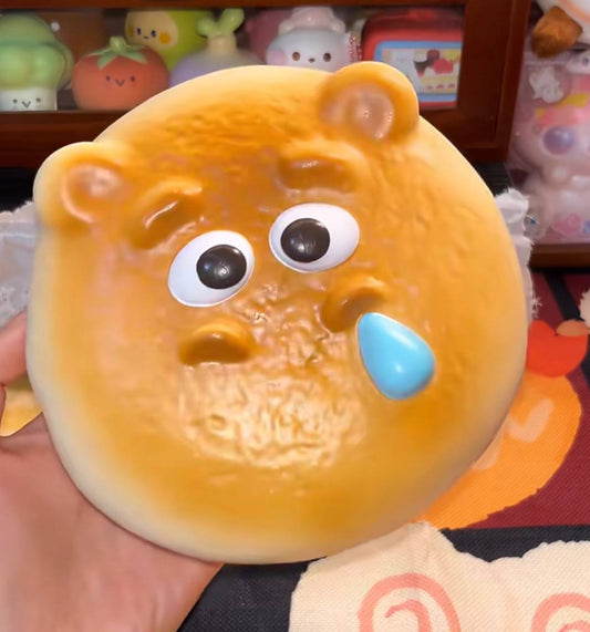 Mido Hippo Shaobing