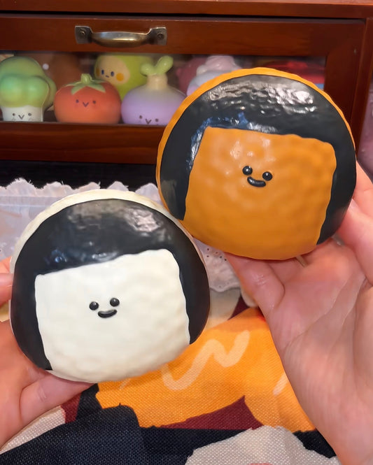 Mido Girl Onigiri