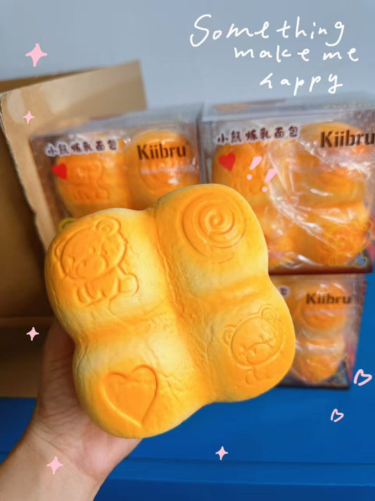 Kiibru Toast