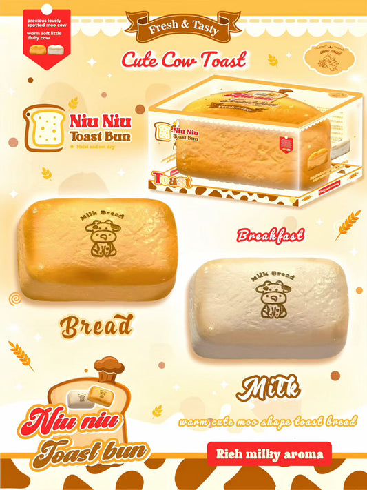 Lisa Niuniu Toast