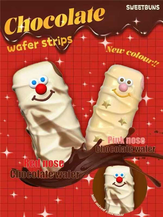 Sweetbuns Wafer Stick