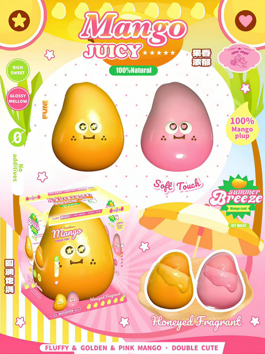 Lisa Mango