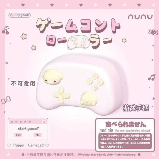 Nunu Bear Controller