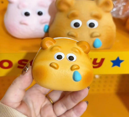 Mido Hippo Macaron