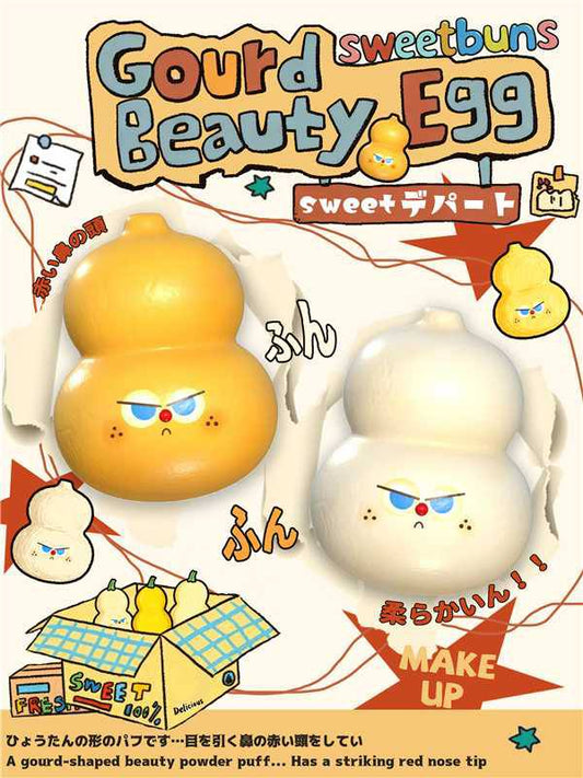 Sweetbuns Beauty Blender