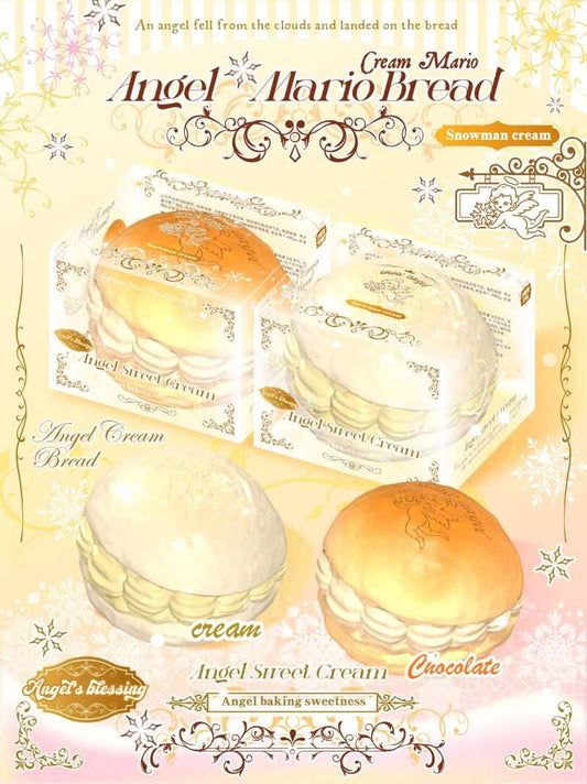 Lisa Mario Bread