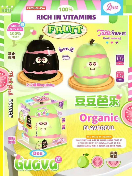 Lisa Guava