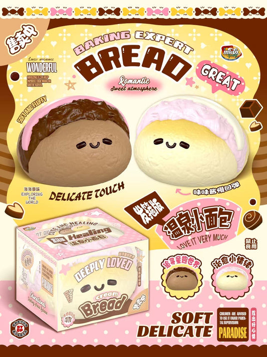 Mido Mini Sauna Bread