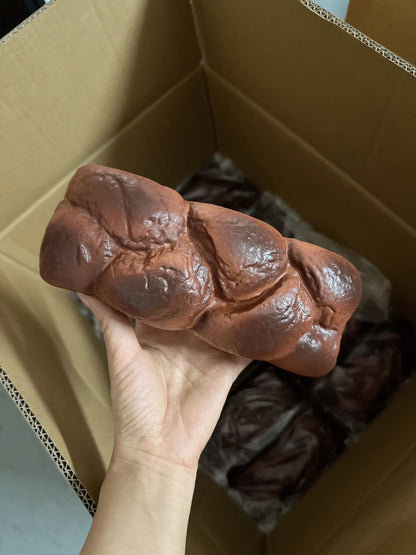 Kiibru Squishy English Loaf Bread