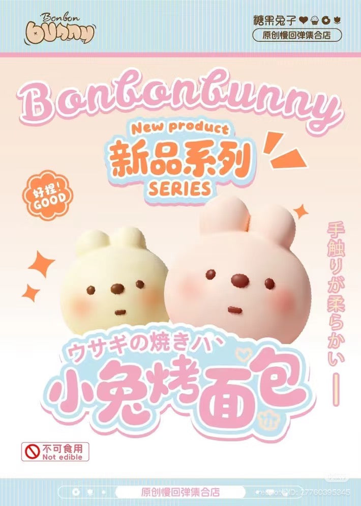 Rabbit Bread