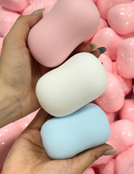 Backorder: Soap Crunchy Squishy (Bundle Set!)