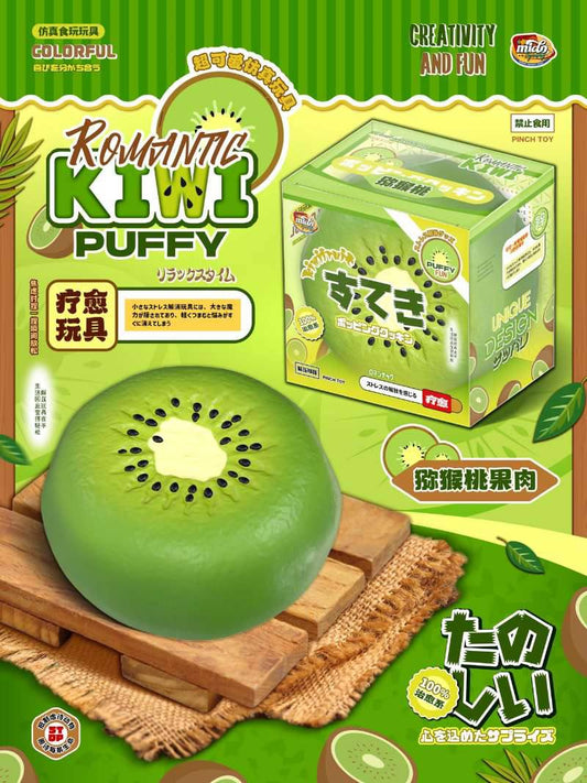 Mido Kiwi
