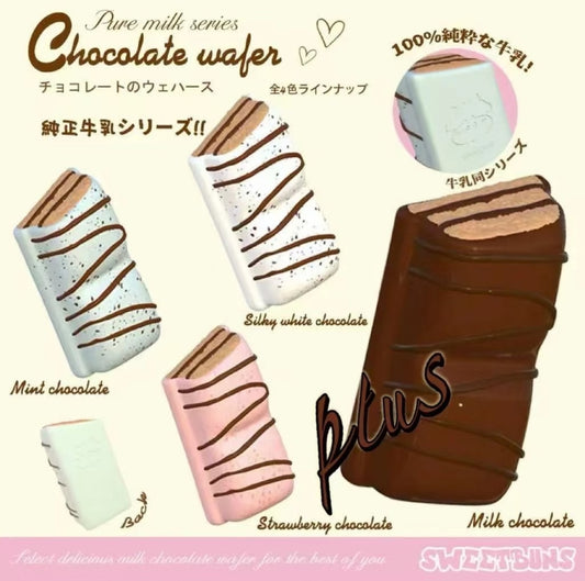 Sweetbuns Wafer (Blind Bag)