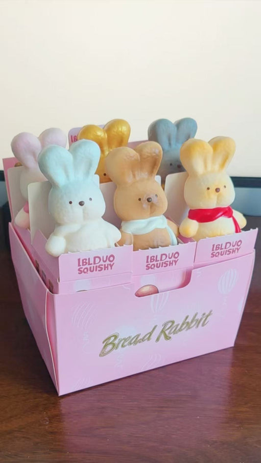 LBLD Bunny Blindbox