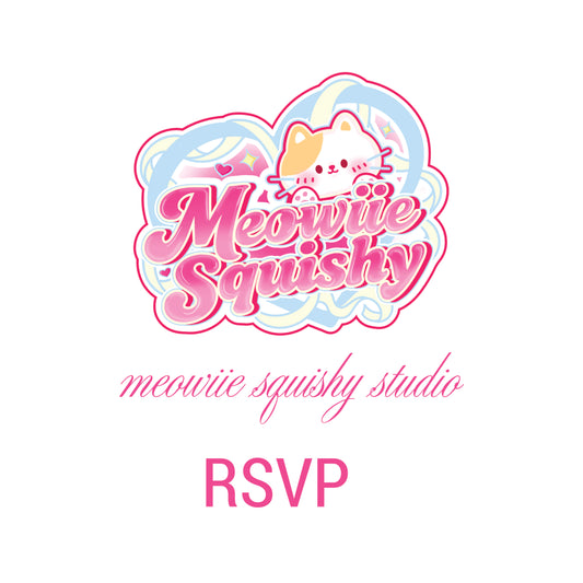 In-store RSVP (24 Jan 2025)