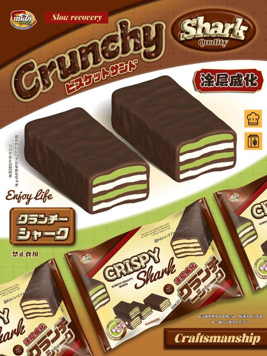 Mido Cuicuisha Waffle