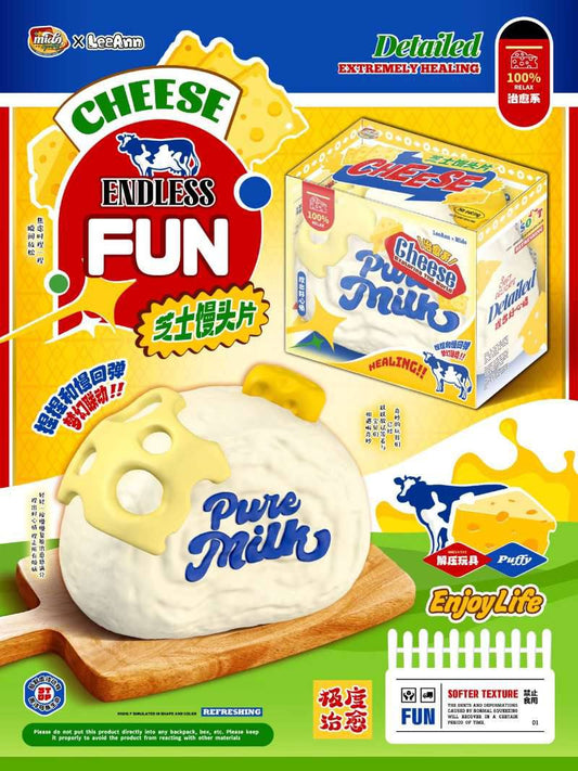 Mido Pure Milk Bread