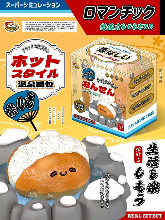 Mido Sauna Bread