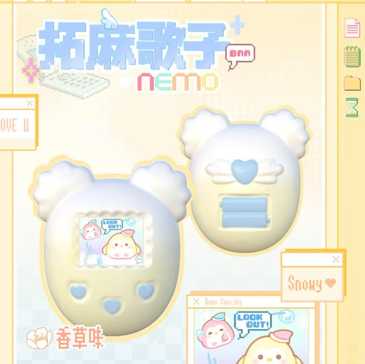 inNemo Tamagotchi