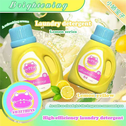 Sweetbuns Detergent (Pink/Yellow)