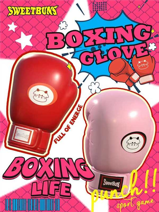 Sweetbuns Boxing Glove